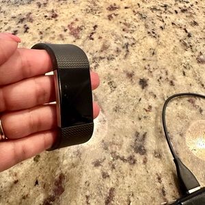 Fitbit Charge 2 - Used